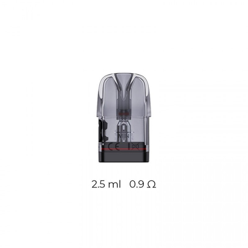 Uwell Caliburn G3 Pod Cartridge (4pcs/pack)