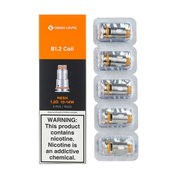 GEEKVAPE B Series Coils B 0.2