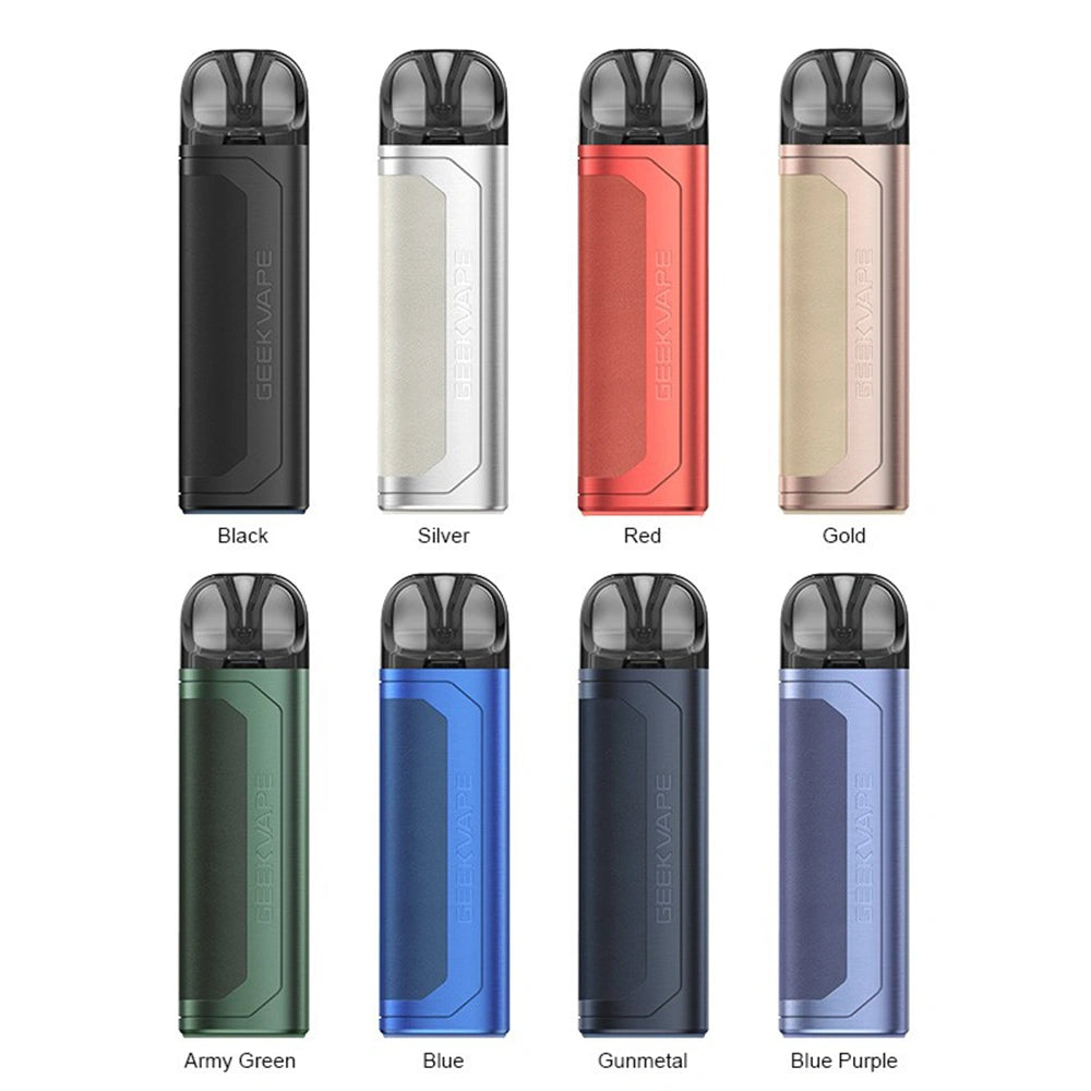 Geekvape Aegis U Pod Vape Kit