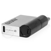 Uwell Caliburn & Iron Fist L Vape Kit