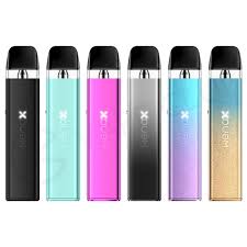 Geekvape Wenax Q Mini Pod Vape Kit