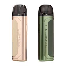 Geekvape Aegis U Pod Vape Kit