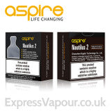Aspire Nautilus 2 2ml Tank