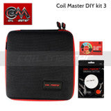 Coil Master DIY vape kit V3