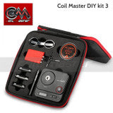 Coil Master DIY vape kit V3