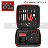 Coil Master DIY vape kit V3