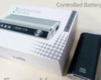 Eleaf iStick 40 Watt Battery with Temperature Control - TC40W
