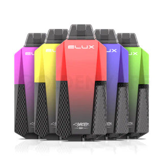 Elux Cyberover 6K Vape Kit