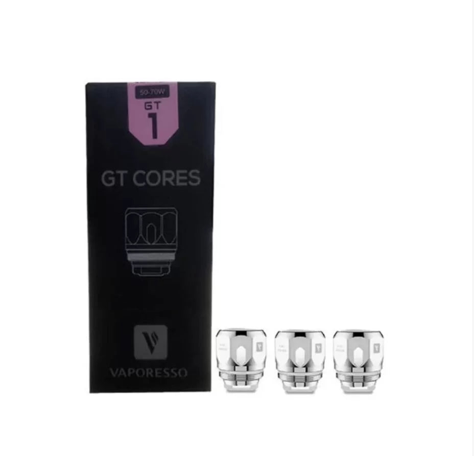 Vaporesso GT1 Coil 0.2 Ohm