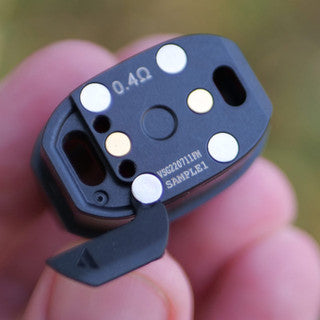 2 x Vaporesso LUXE X and XR replacement pods