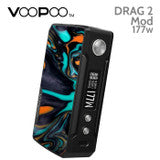 VooPoo Drag 2 Mod - 177watts