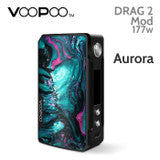 VooPoo Drag 2 Mod - 177watts