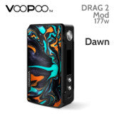 VooPoo Drag 2 Mod - 177watts