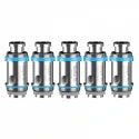 Aspire Nautilus XS Mesh Coils 0.7Ohm (5-Pack)