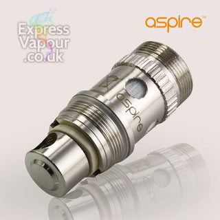 5 pack - Aspire ATLANTIS Atomisers