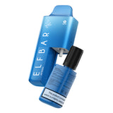 ELFBAR AF5000 Prefilled and Rechargeable Pod Vape Kit - 20mg