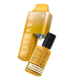 ELFBAR AF5000 Prefilled and Rechargeable Pod Vape Kit - 20mg