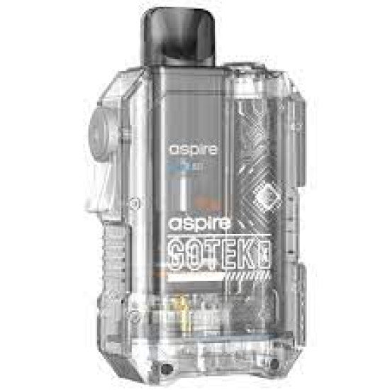 Aspire Gotek X Kit