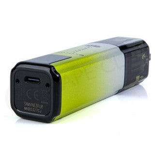 Hayati Pro Max Plus Vape Kit