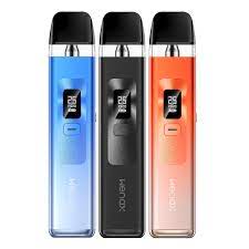 Geekvape Wenax Q Pod Vape Kit