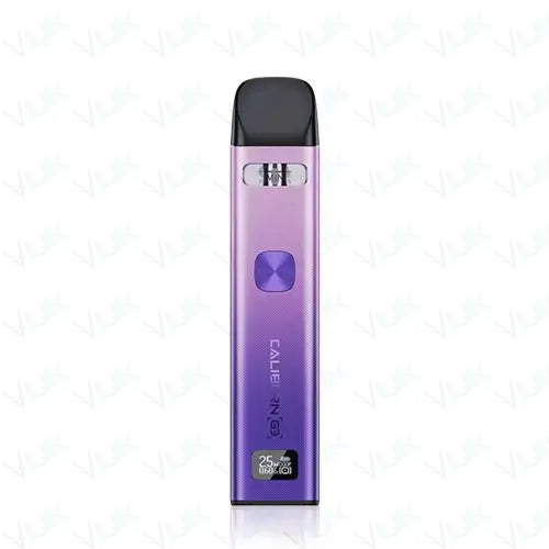 Uwell Caliburn G3 Pod Vape Kit