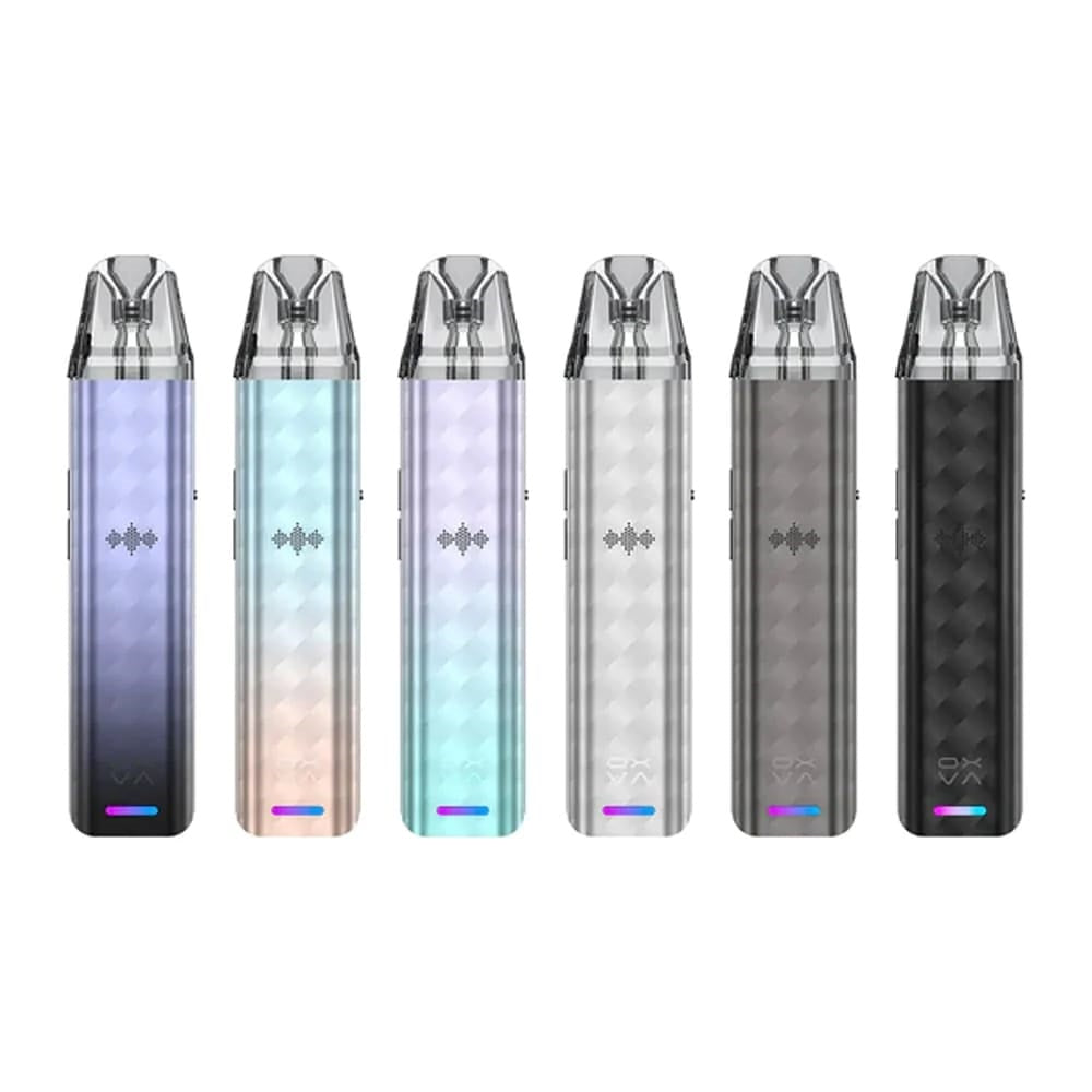Oxva Xlim SE 2 Pod Vape Kit