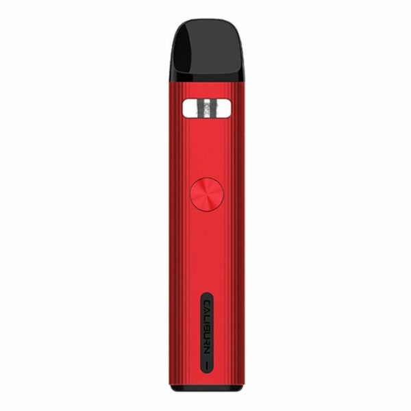 UWELL CALIBURN G2 POD VAPE KIT 750MAH