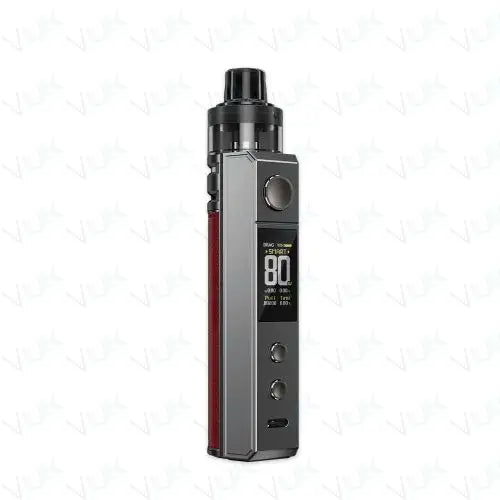 VooPoo Drag H80S Pod Vape Kit
