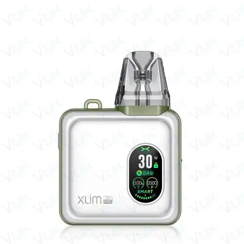 Oxva Xlim SQ Pro Pod Kit