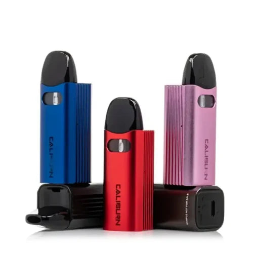 Uwell Caliburn AZ3 Vape Pod Kit | £13.99