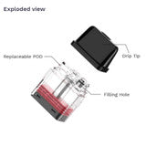 Vaporesso Xros Corex 2.0 Replacement Pods