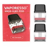 Vaporesso Xros Corex 2.0 Replacement Pods
