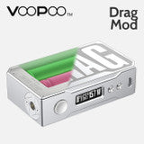 VooPoo Drag Mod - 157watts