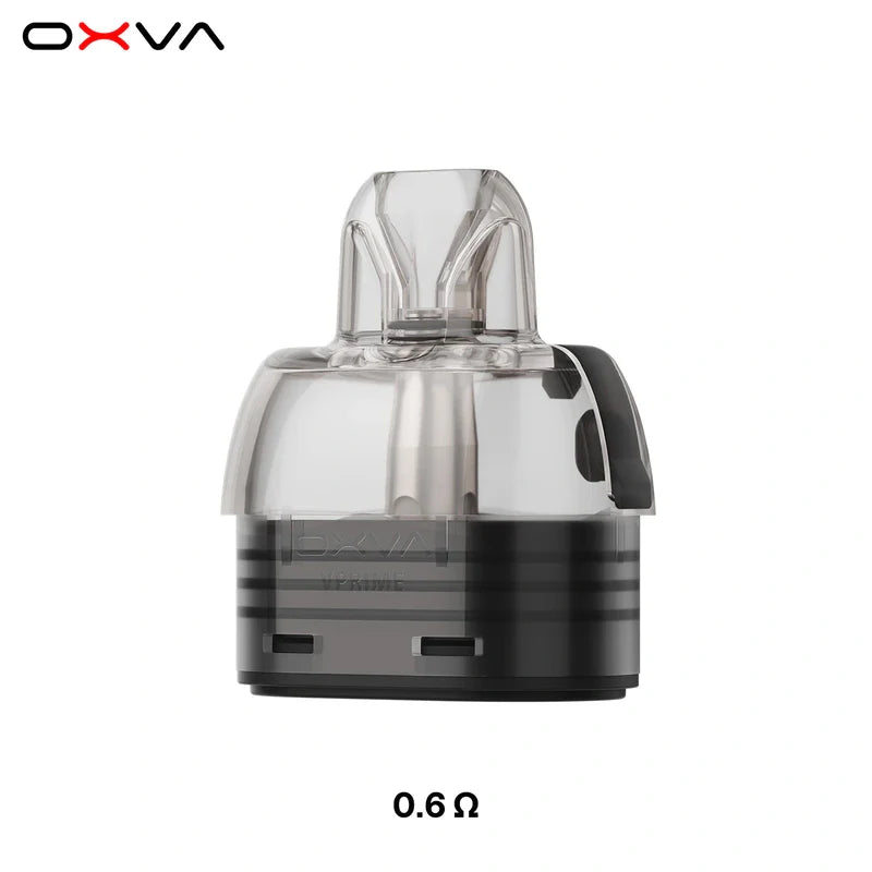 OXVA Vprime Replacement Pods LARGE 5ml