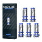 FreeMax Starlux ST Replacement Mesh Coils 0.35Ω / 0.5Ω