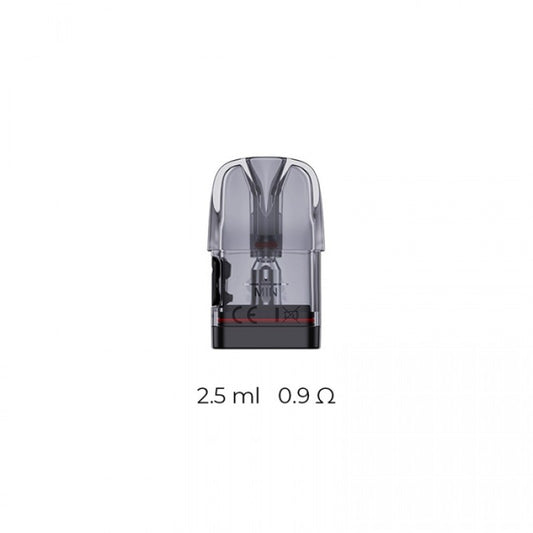Uwell Caliburn G3 Pod Cartridge (4pcs/pack)