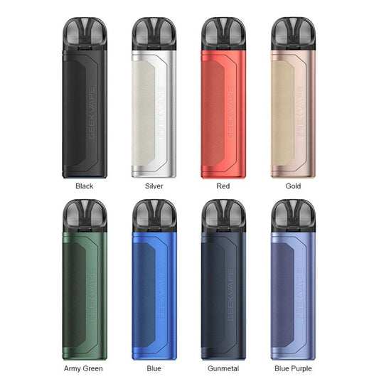 Geekvape Aegis U Pod Vape Kit