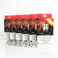 SMOK TFV12 Cloud Beast King Tank V12 Turbo Coils - Pack of 3x Coils