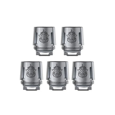SMOK V8-Baby Q2 Dual Core Coils