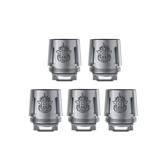 SMOK V8-Baby Q2 Dual Core Coils