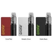 Uwell Caliburn & Iron Fist L Vape Kit