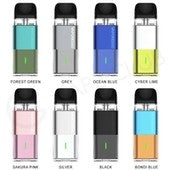 Vaporesso Xros Cube Vape Kit