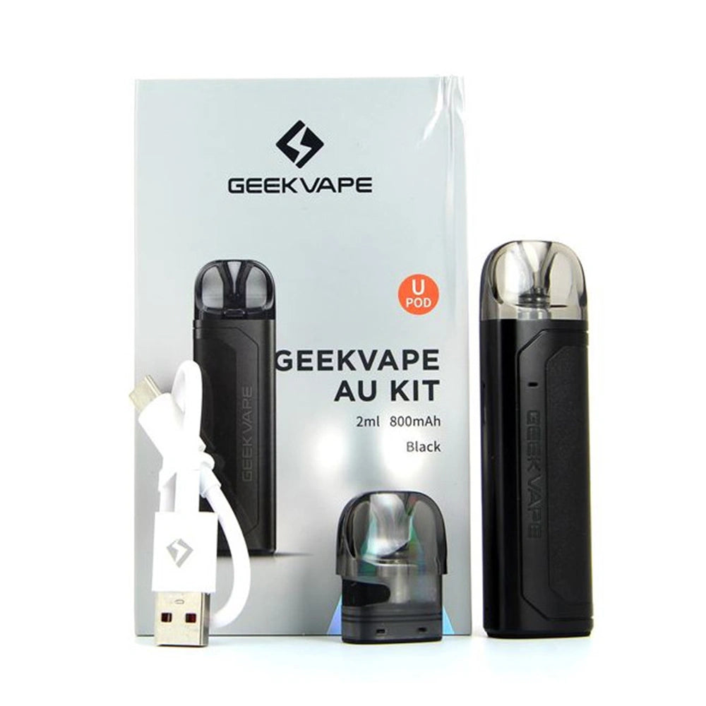 Geekvape Aegis U Pod Vape Kit