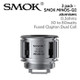 3 pack - SMOK Minos-Q2 atomisers - 0.3ohm