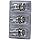 Voopoo TPP Replacement Coils DM1/DM2/DM3/DM4