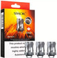Genuine SMOK Mini V2 S1 & V2 S2 Coils For SMOK MAG GRIP | STICK V9 | MORPH 219