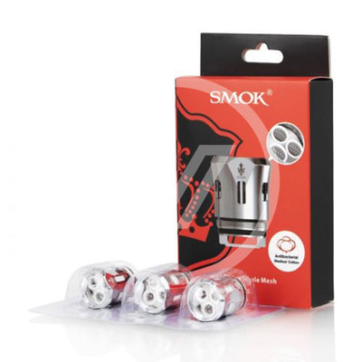 Smok V12 P Tank Triple Mesh
