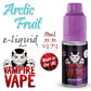 Arctic Fruit - Vampire Vape e-liquid - 10ml