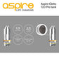 Aspire Cleito Pro sub-ohm 2ml tank