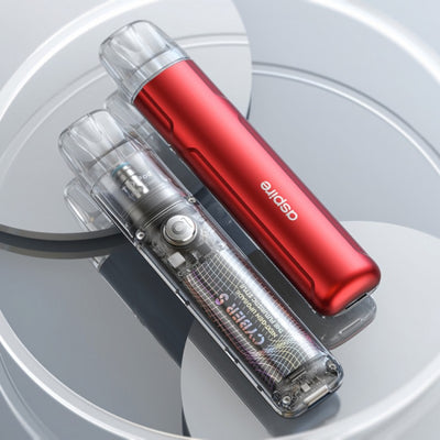 Aspire Cyber S